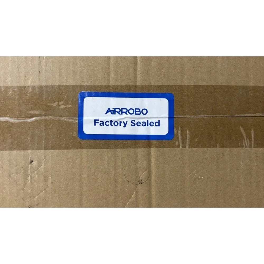 AIRROBO Dog Grooming‎ Vacuum Kit,12000Pa Strong Pet Vacuum for Shedding,Grooming